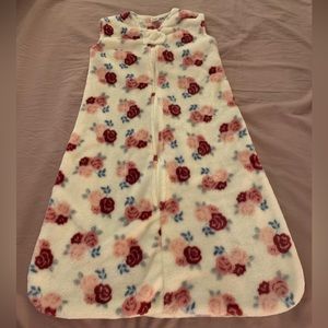 Medium Sleep Sack 6-12 months 🌹